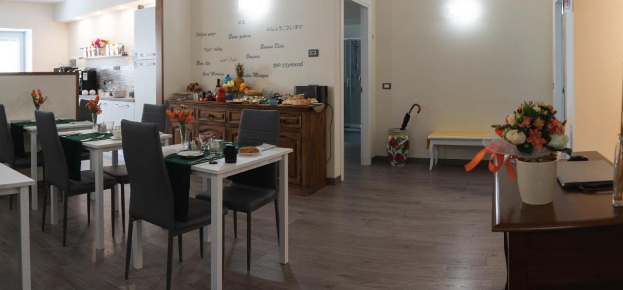 Maison Gentile Лукка Экстерьер фото